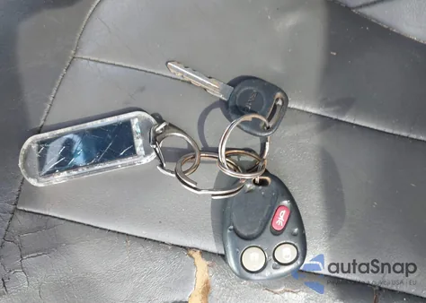 2004 GMC Envoy Slt from USA, damaged, VIN 1GKDS13S042333246